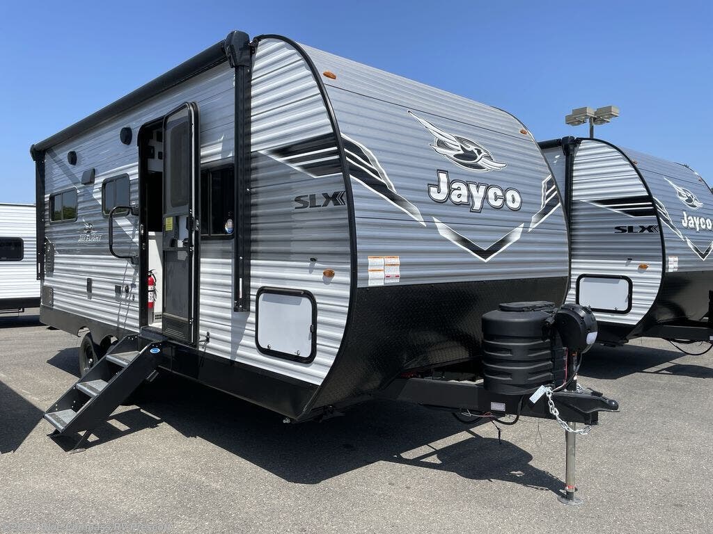 New 2026 Jayco Jay Flight SLX 200MKSW available in Prescott, Arizona