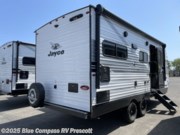 Contact us now about this 2026 Jayco Jay Flight SLX 200MKSW! 2026 Jay Flight SLX 200MKSW by Jayco from Blue Compass RV Prescott in Prescott, Arizona
