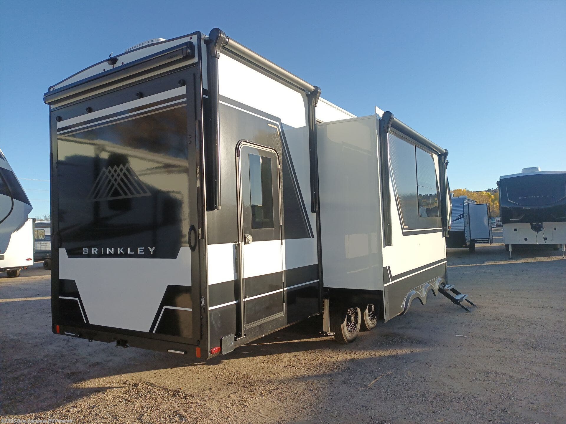 New 2026 Brinkley RV Model G 3250 available in Prescott, Arizona