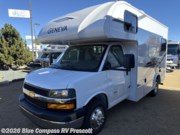 Contact us now about this 2026 Thor Motor Coach Geneva 19VT Chevy! 2026 Geneva 19VT Chevy by Thor Motor Coach from Blue Compass RV Prescott in Prescott, Arizona