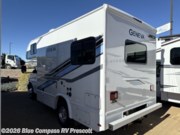 New 2026 Thor Motor Coach Geneva 19VT Chevy available in Prescott, Arizona