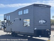 New 2026 Forest River Cherokee Timberwolf 20OG available in Prescott, Arizona