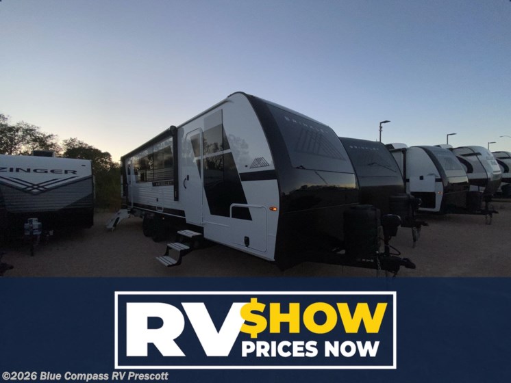 Email now about this 2026 Brinkley RV Model I 294! New 2026 Brinkley RV Model I 294 available in Prescott, Arizona