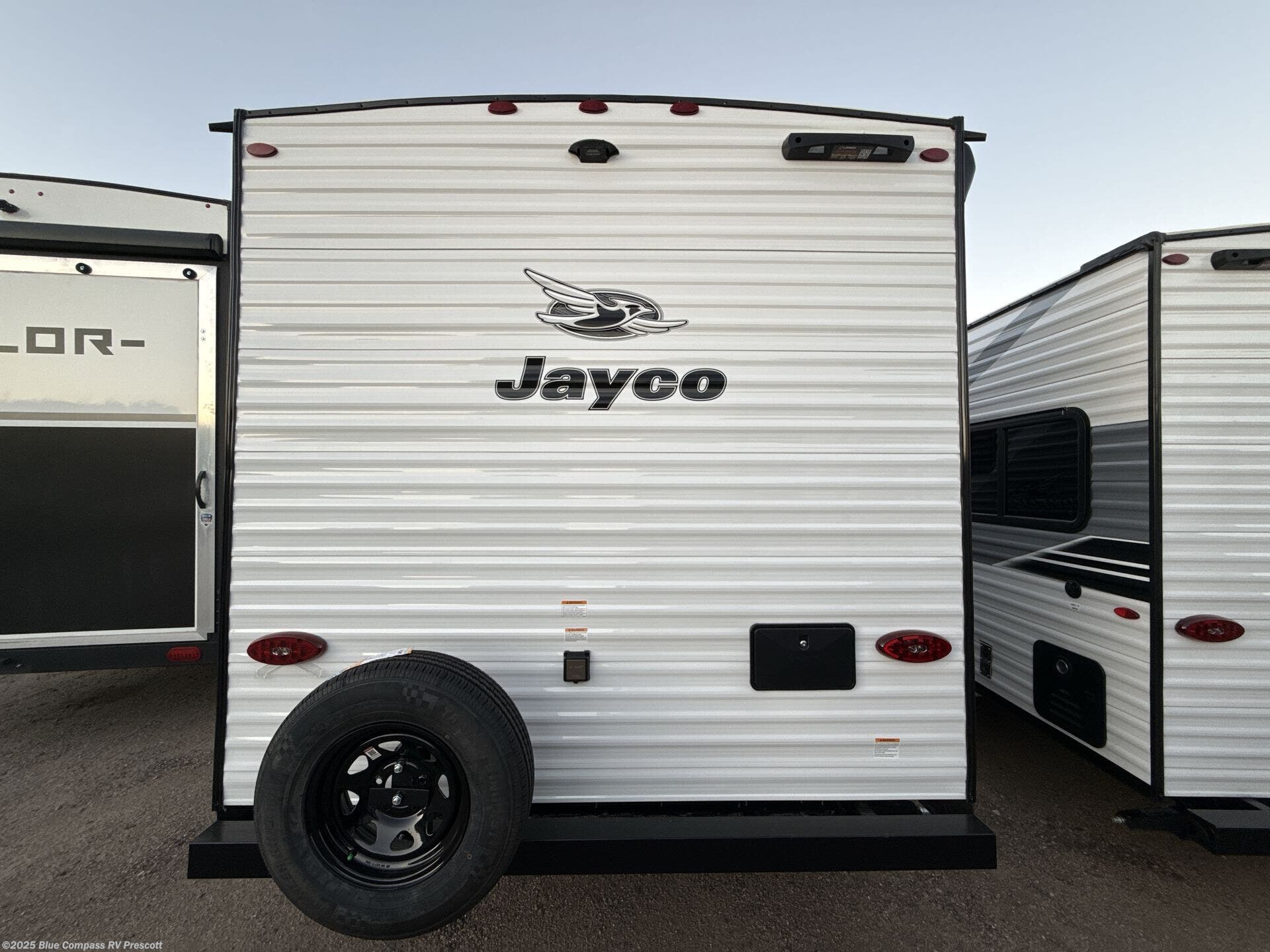 Contact us now about this 2026 Jayco Jay Flight SLX 200MKSW! 2026 Jay Flight SLX 200MKSW by Jayco from Blue Compass RV Prescott in Prescott, Arizona