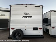 Contact us now about this 2026 Jayco Jay Flight SLX 200MKSW! 2026 Jay Flight SLX 200MKSW by Jayco from Blue Compass RV Prescott in Prescott, Arizona
