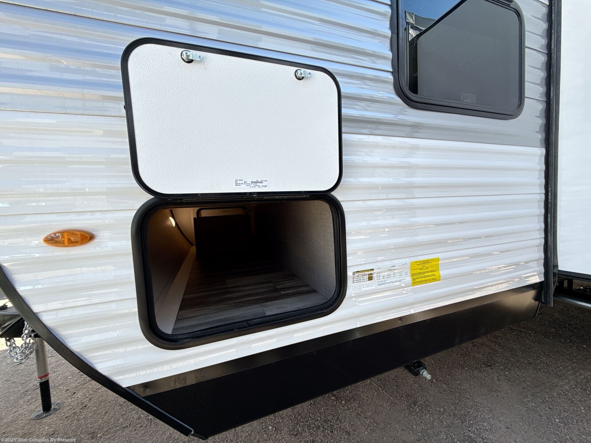 New 2026 Jayco Jay Flight SLX 200MKSW available in Prescott, Arizona