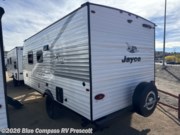 New 2026 Jayco Jay Flight SLX 175FQW available in Prescott, Arizona
