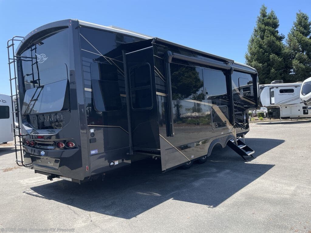 New 2026 Jayco Pinnacle 32RLTS available in Prescott, Arizona