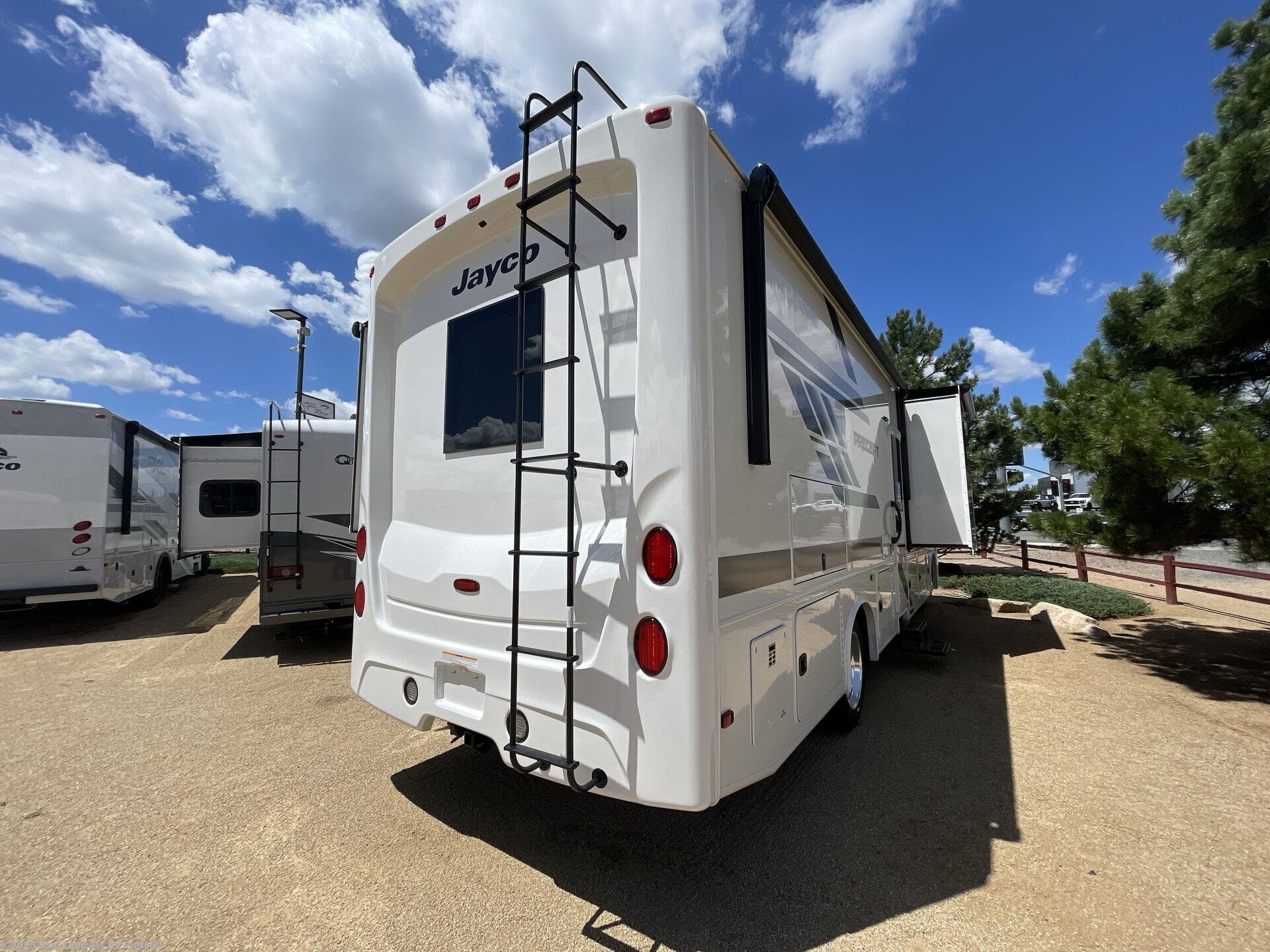 Used 2025 Jayco Precept 31UL available in Prescott, Arizona