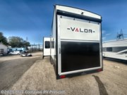 Contact us now about this 2024 Alliance RV Valor 44V14! 2024 Valor 44V14 by Alliance RV from Blue Compass RV Prescott in Prescott, Arizona