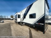 Used 2024 Alliance RV Valor 44V14 available in Prescott, Arizona