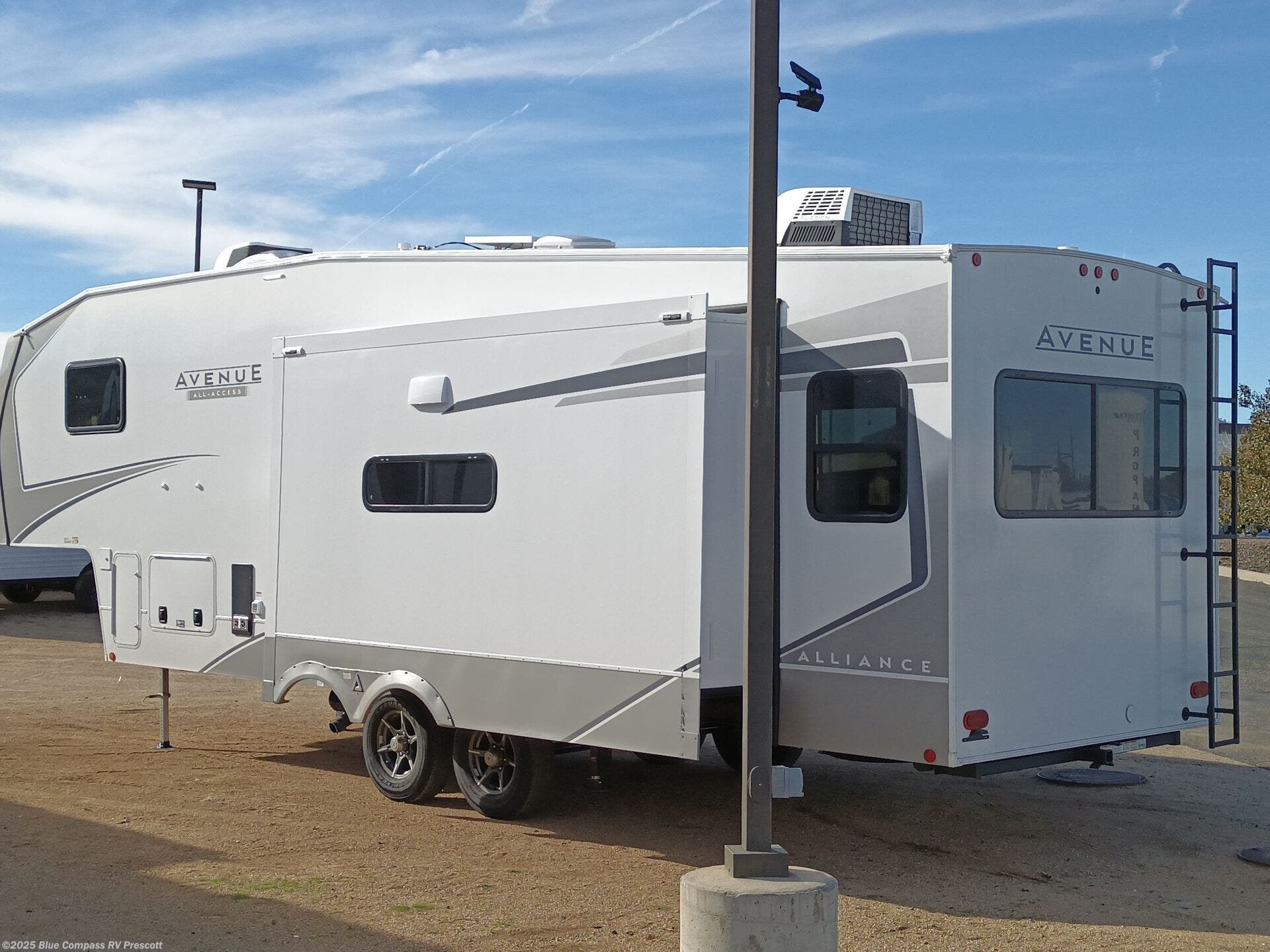 New 2026 Alliance RV Avenue All-Access 29RL available in Prescott, Arizona