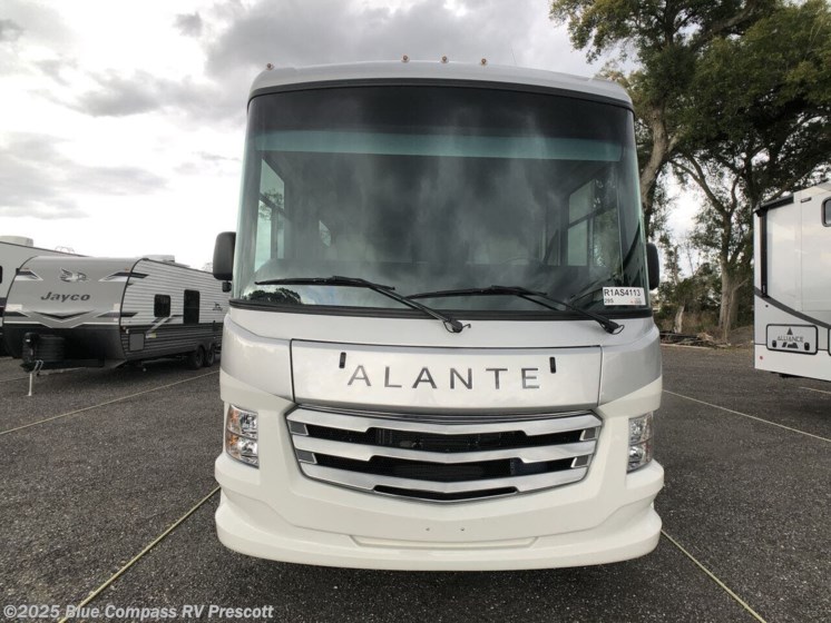 Email now about this 2026 Jayco Alante 29S! New 2026 Jayco Alante 29S available in Prescott, Arizona