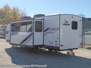 New 2026 Jayco Jay Feather 25RB available in Prescott, Arizona