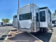 New 2026 Alliance RV Paradigm 340RL available in Prescott, Arizona