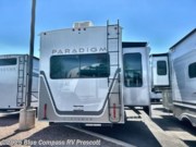 Contact us now about this 2026 Alliance RV Paradigm 340RL! 2026 Paradigm 340RL by Alliance RV from Blue Compass RV Prescott in Prescott, Arizona