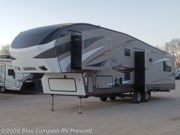 Contact us now about this 2016 Keystone Cougar 327RES! 2016 Cougar 327RES by Keystone from Blue Compass RV Prescott in Prescott, Arizona
