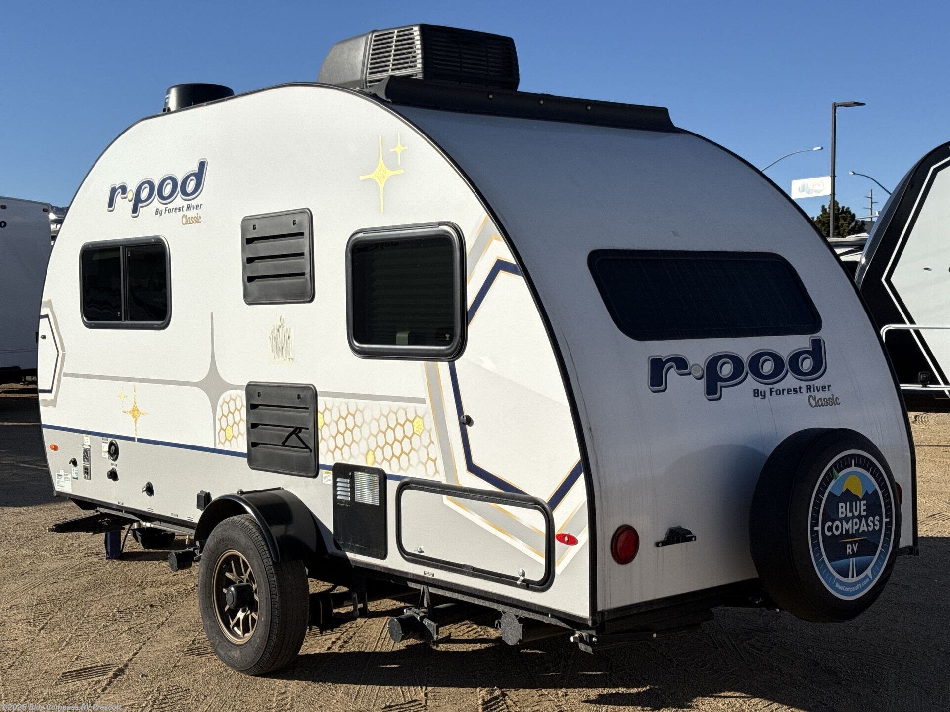 Used 2024 Forest River R Pod RP-171C available in Prescott, Arizona