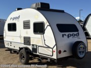 Used 2024 Forest River R Pod RP-171C available in Prescott, Arizona