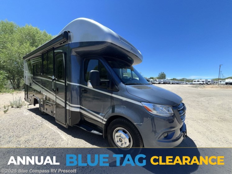 Email now about this 2024 Coachmen Prism Elite 24MBE! Used 2024 Coachmen Prism Elite 24MBE available in Prescott, Arizona