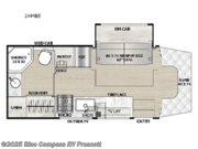 Call now about this 2024 Coachmen Prism Elite 24MBE! 2024 Coachmen Prism Elite 24MBE - Used Class C For Sale by Blue Compass RV Prescott in Prescott, Arizona features Slideout