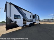 New 2025 Alliance RV Valor 44V14 available in Prescott, Arizona