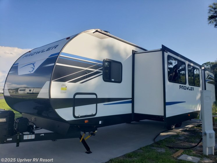 Email now about this 2023 Heartland Prowler 320SBH! Used 2023 Heartland Prowler 320SBH available in North Fort Myers, Florida