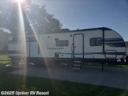 Call now about this 2023 Heartland Prowler 320SBH! 2023 Heartland Prowler 320SBH - Used Travel Trailer For Sale by Upriver RV Resort in North Fort Myers, Florida