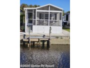 Call now about this 2011 Skyline ! 2011 Skyline - Used Park Model For Sale by Upriver RV Resort in North Fort Myers, Florida