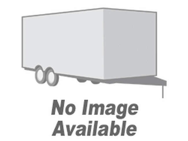 2026 Cross Trailers 6 x 10 SA Cargo