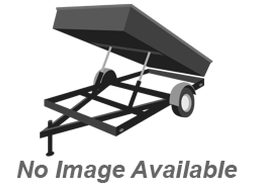 New 2024 N&N Trailers HD82/192 available in Portage, Wisconsin
