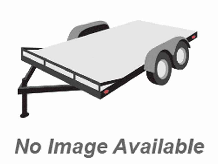 New 2026 Aluma 8220 20' Aluminum ESA Car Trailer 7K GVWR available in Englewood, Florida