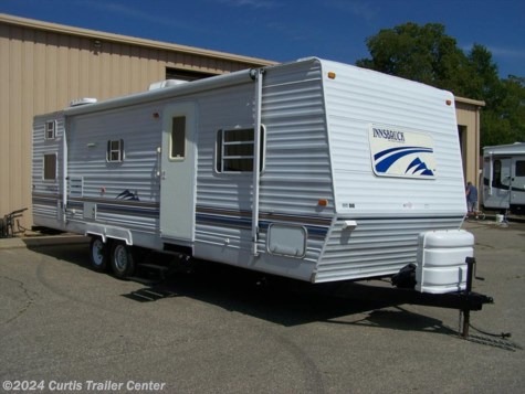 #USED - 2001 Gulf Stream Innsbruck 30' BUNKHOUSE SLIDEOUT for sale in ...