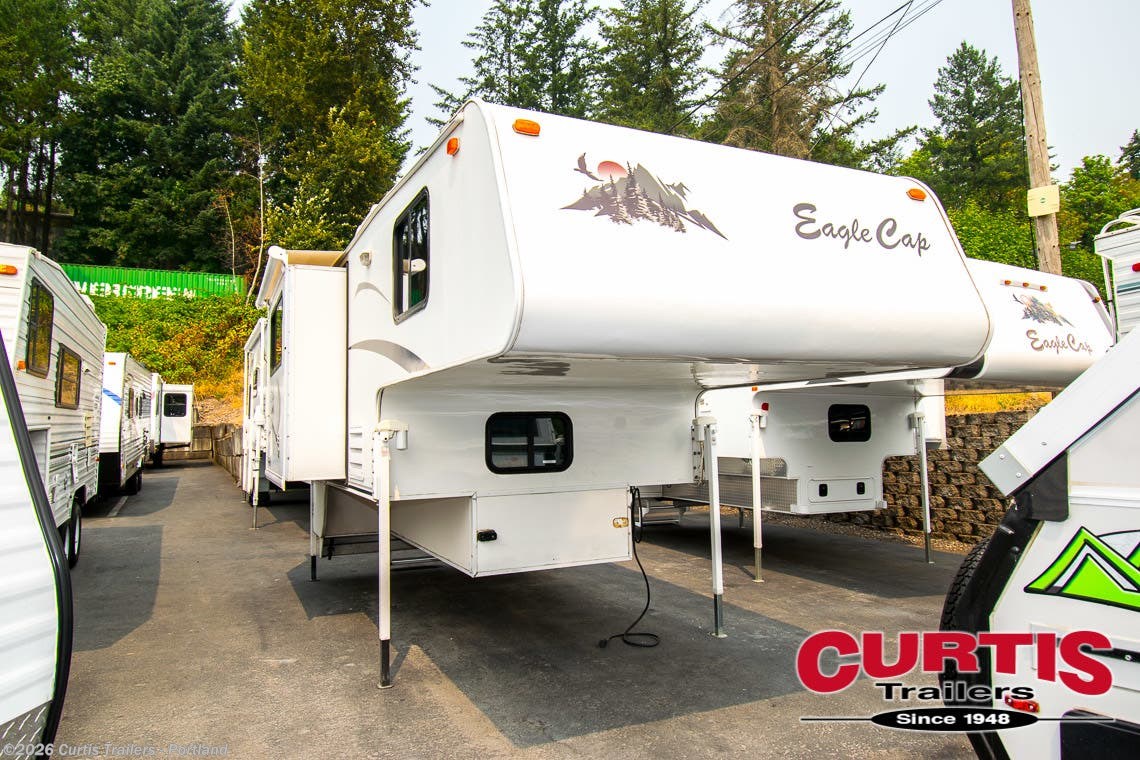 2002 Eagle Cap 950 RV for Sale in Portland OR 97266 