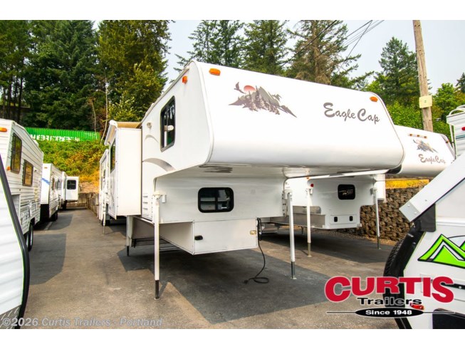 2002 Eagle Cap 950 RV for Sale in Portland OR 97266 2002 Eagle Cap 950 RV for Sale in Portland OR 97266
