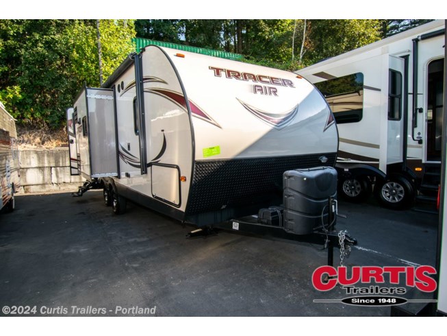2016 Forest River Tracer Air 238 RV for Sale in Portland, OR 97266 2016 Forest River Tracer Air 238