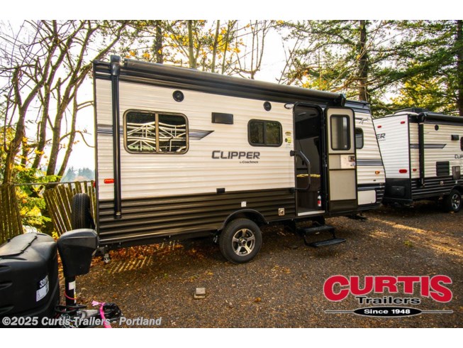 2019 Coachmen Clipper 17rd Rv For Sale In Portland Or 97266 33687 Rvusa Com Classifieds