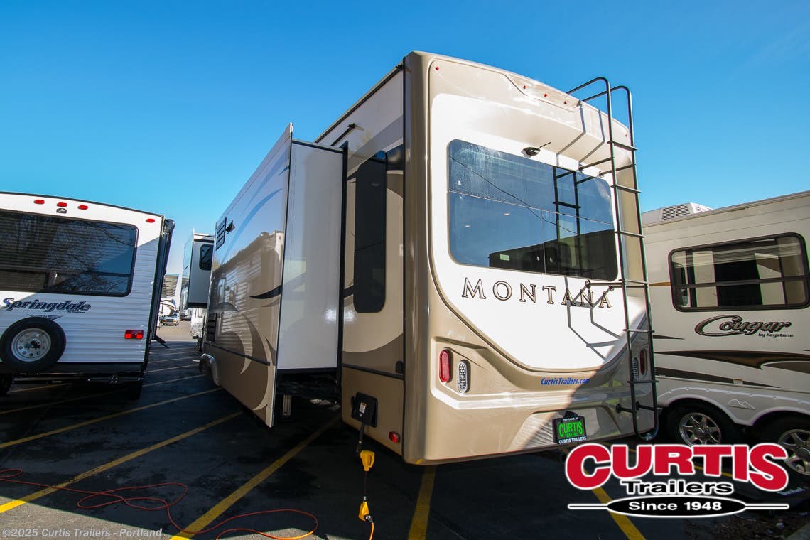 Rv Dealers Portland Oregon >> 2019 Keystone RV Montana 3930fb for Sale in Portland, OR 97266 | 34059 | RVUSA.com Classifieds Rv Dealers Portland Oregon >> 2019 Keystone RV Montana 3930fb for Sale in Portland, OR 97266 | 34059 | RVUSA.com Classifieds
