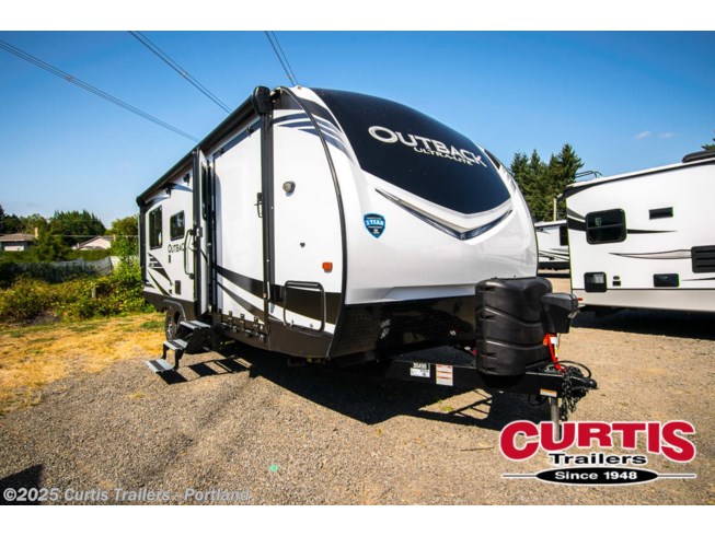 2020 Keystone Outback Ultra Lite 240URS RV for Sale in Portland, OR ...