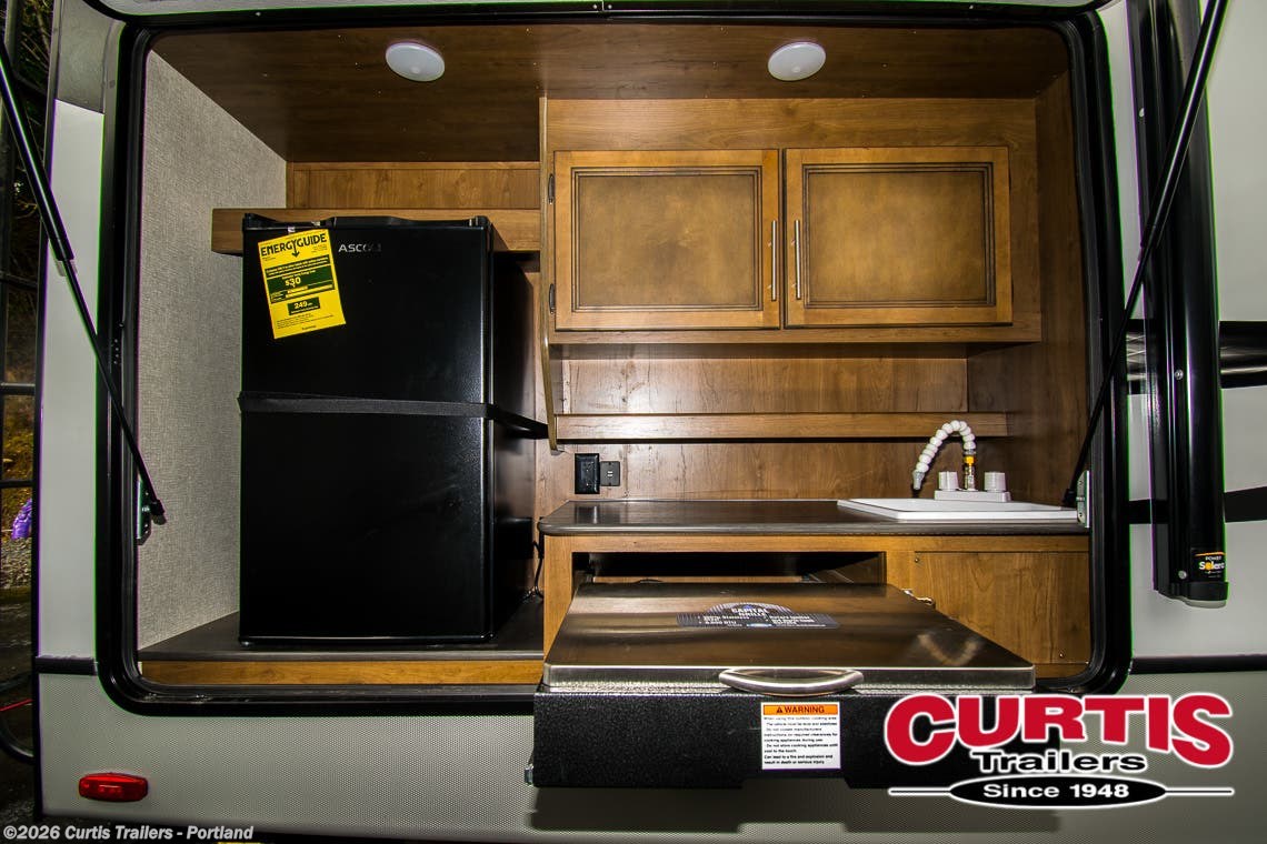 2022 Keystone Cougar Half Ton 32rdbwe RV for Sale in 