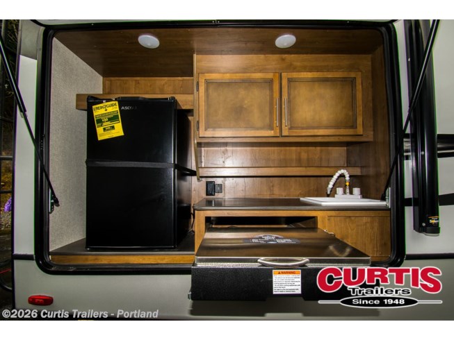 2022 Keystone Cougar Half Ton 32rdbwe RV for Sale in 2022 Keystone Cougar Half Ton 32rdbwe RV for Sale in