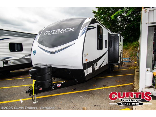 2021 Keystone Outback Ultra Lite 244ubh Rv For Sale In Portland Or 97266 37007 Rvusa Com Classifieds