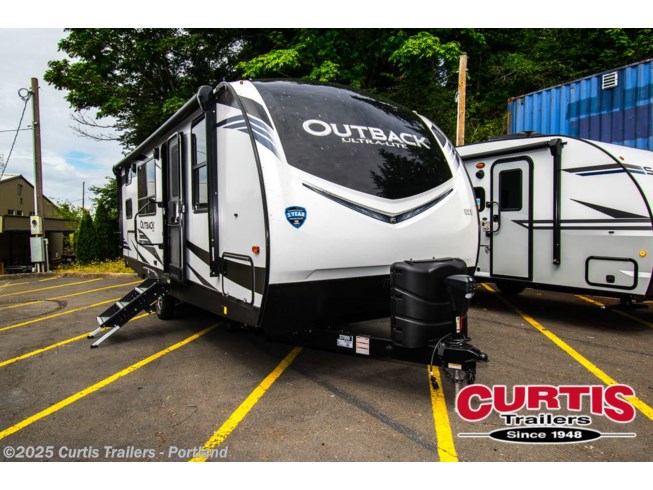 2021 Keystone Outback Ultra Lite 244ubh Rv For Sale In Portland Or 97266 37009 Rvusa Com Classifieds