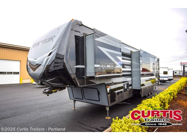 2020 Keystone Raptor 413 RV for Sale in Portland, OR 97266 | 39113 ...