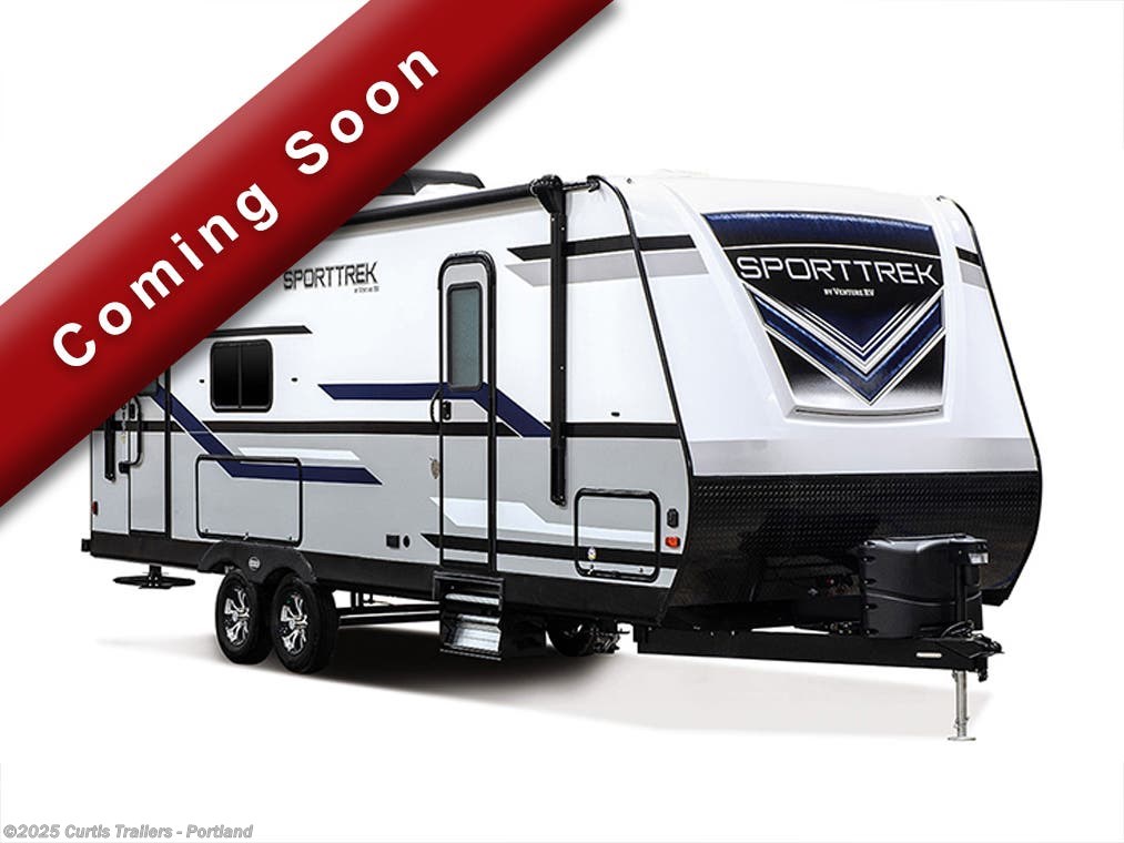 2021 venture rv sporttrek st327vik 2021 venture rv sporttrek st327vik