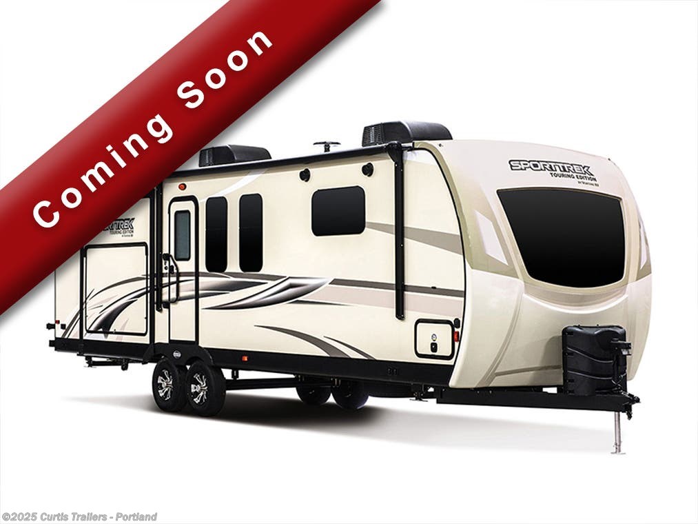 2021 venture rv sporttrek st327vik 2021 venture rv sporttrek st327vik