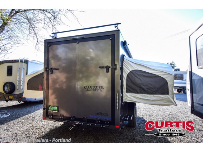 2022 Flyer Discover by inTech from Curtis Trailers - Portland in Portland, Oregon