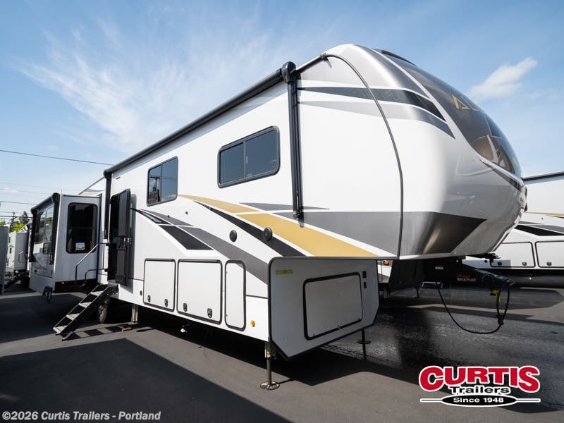 2022 Alliance RV Paradigm 390MP RV for Sale in Portland, OR 97266