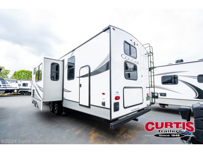 2022 Keystone Cougar Half-Ton 30BHS RV for Sale in Portland, OR 97266 ...