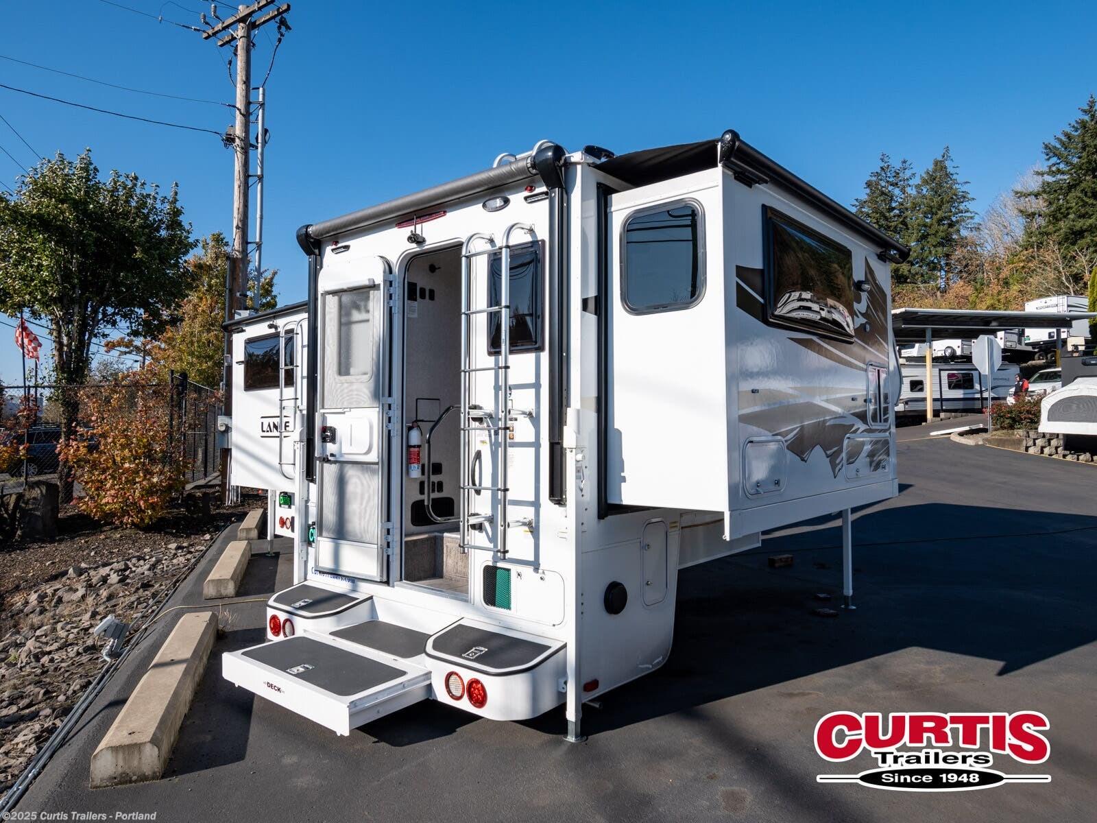 2022 Lance 1062 RV for Sale in Portland, OR 97266 41213
